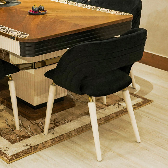 Rb-22 Supremo Dining Set