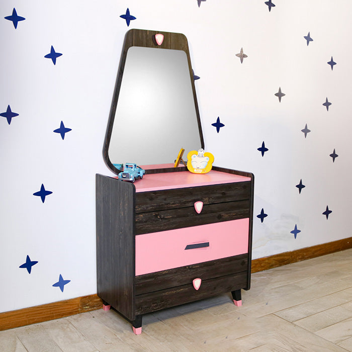 Setra Dresser