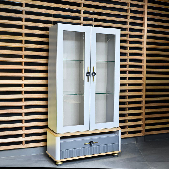 RW-56 Entice Divider 2 Doors