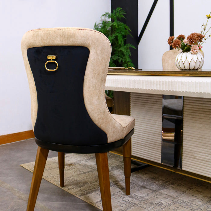 RW-53 Charlie Dining Set
