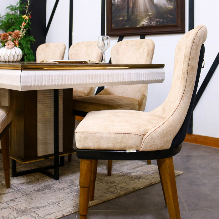 RW-53 Charlie Dining Set