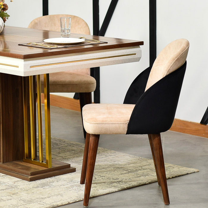 RB-19 Glory Dining Set