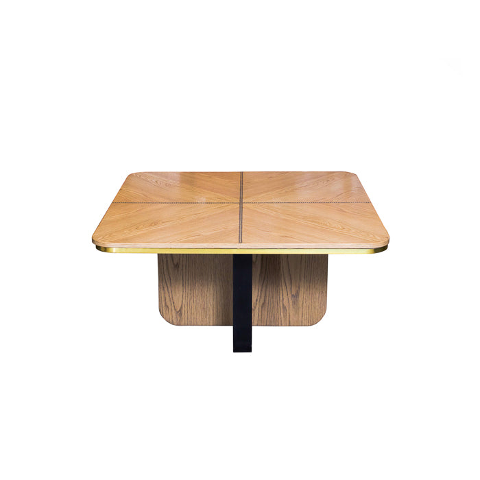 Allure Oak Table