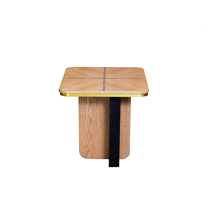 Allure Oak Table