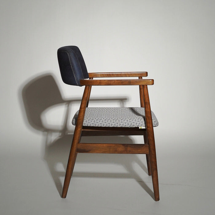 Colmar Bedroom Chair Set