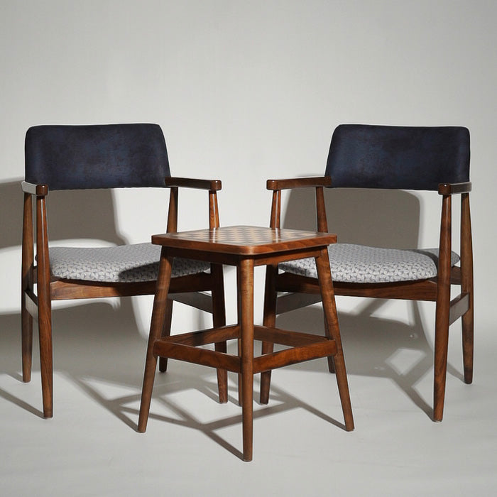 Colmar Bedroom Chair Set