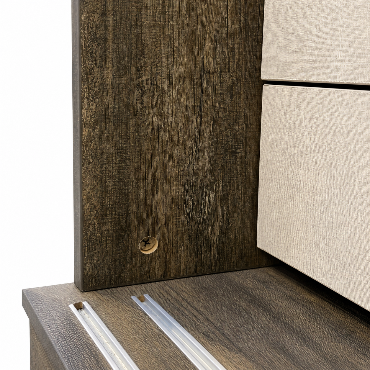 Oliver Wardrobe Sliding