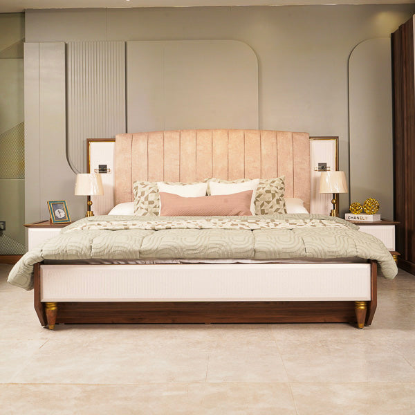 Glory Bed Dressing