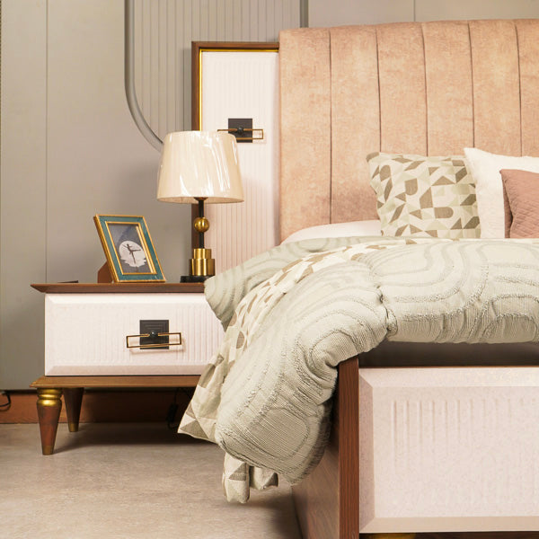 Glory Bed Dressing