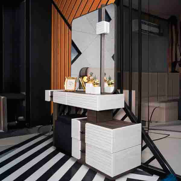 Oliver Wedding Package