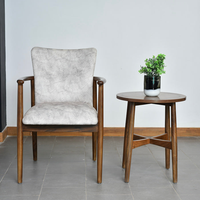 Espirit Bedroom Chair Set