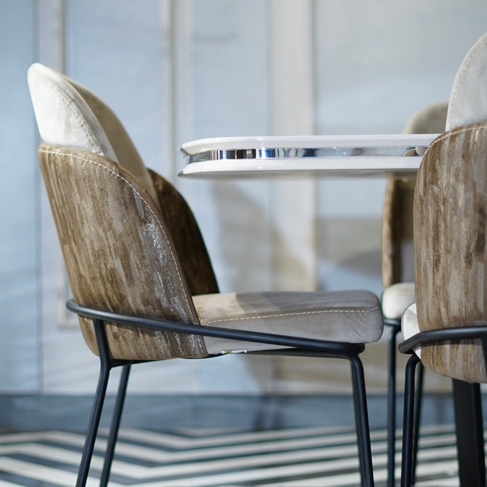 RB-18 Elegance Dining Set