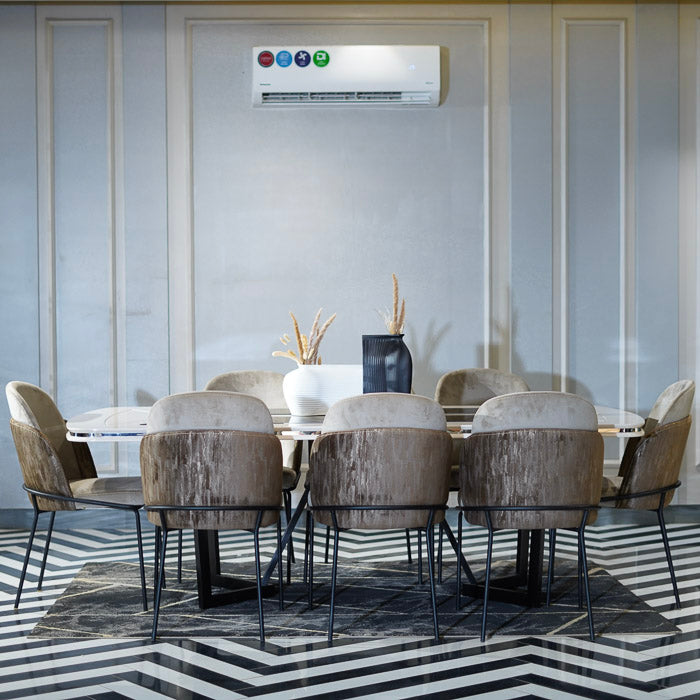 RB-18 Elegance Dining Set