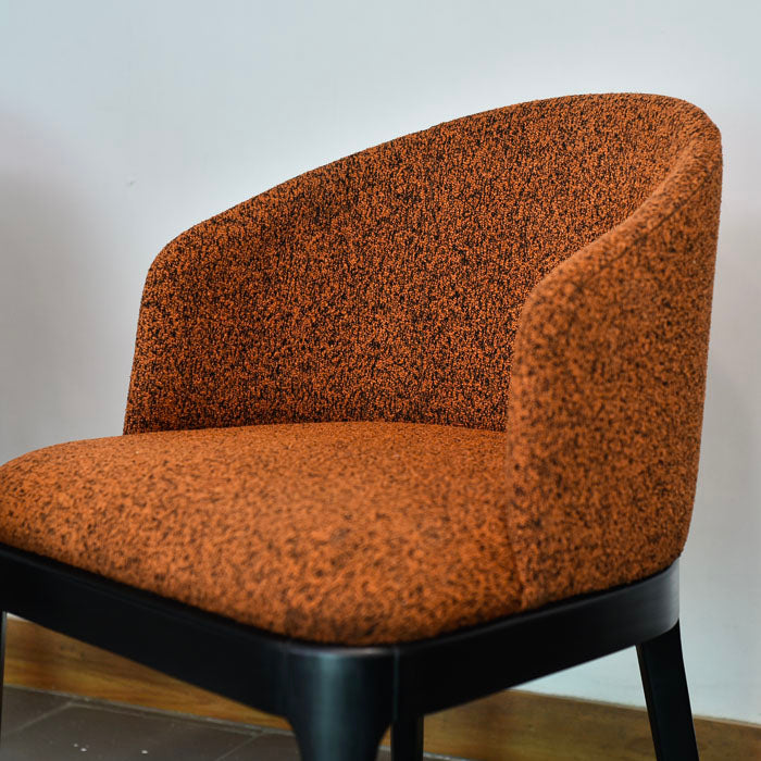 Dandy Bedroom Chair Set