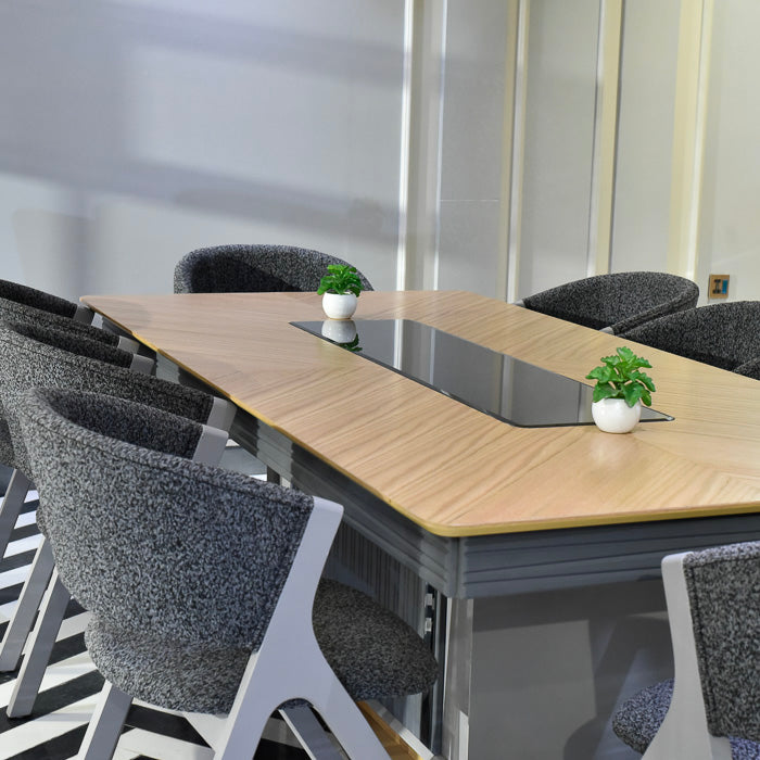 RW-54 Ella Dining Set