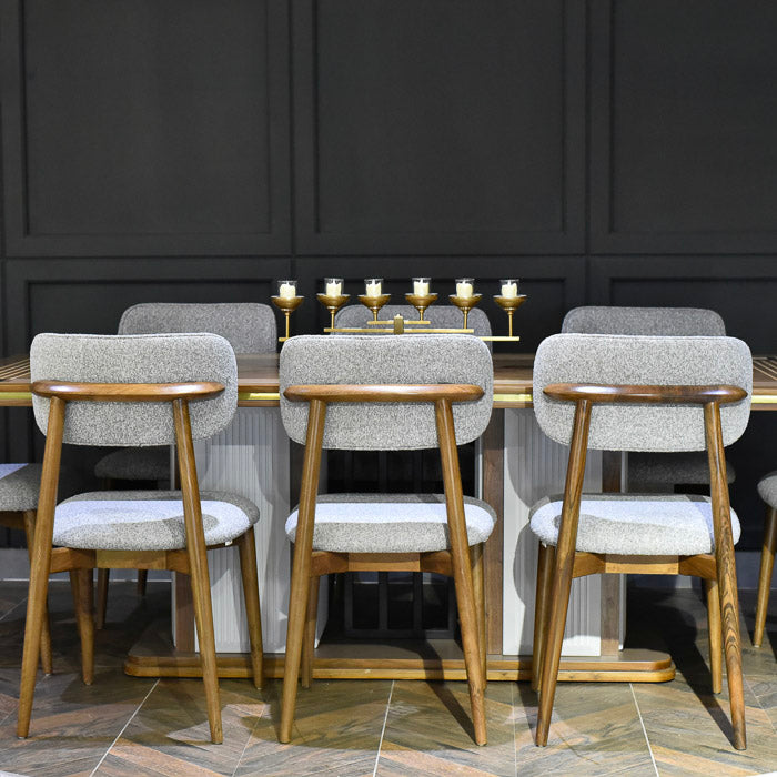 RW-55 Lily Dining Set