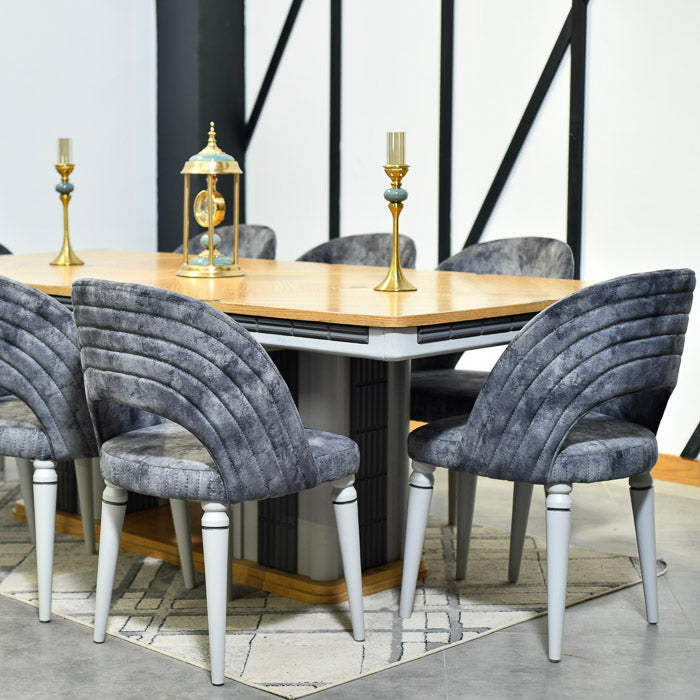RW-56 Entice Dining Set
