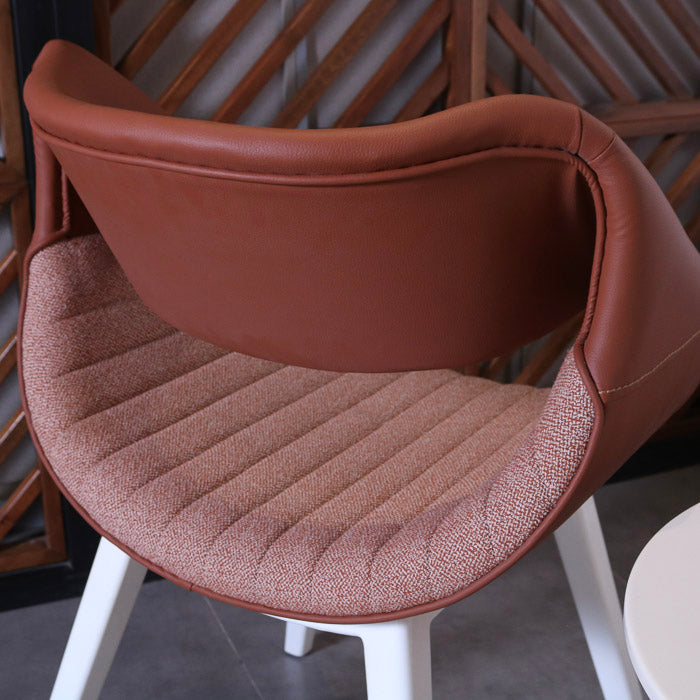Supremo Bedroom Chair Set