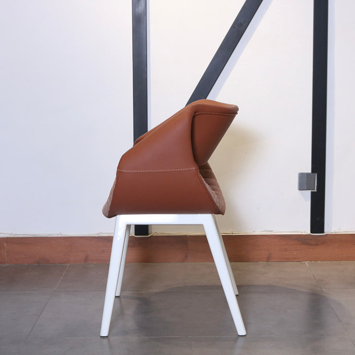 Supremo Bedroom Chair Set