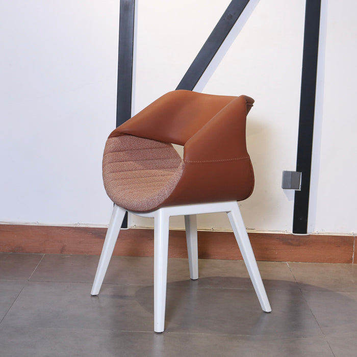 Supremo Bedroom Chair Set