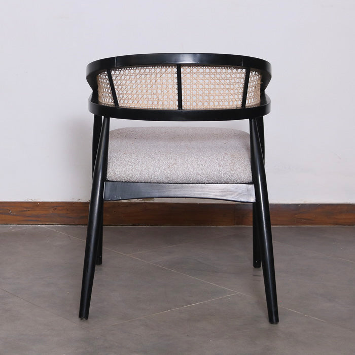 Morocco Bedroom Chair Set
