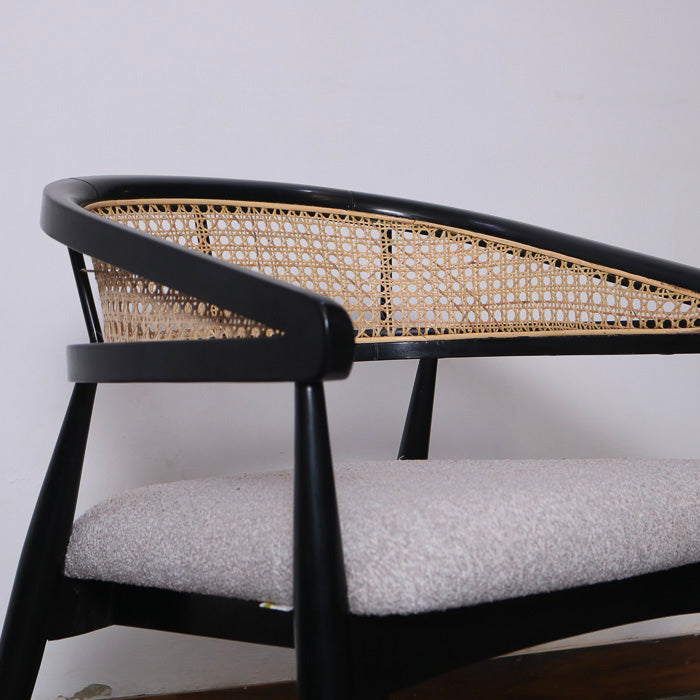 Morocco Bedroom Chair Set