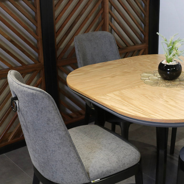 Ideal Dining Set (4P)