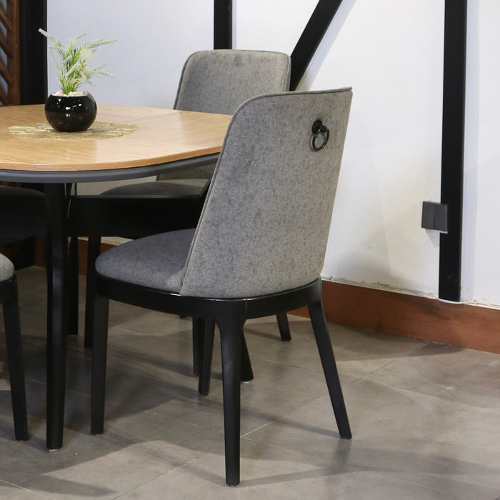 Ideal Dining Set (4P)