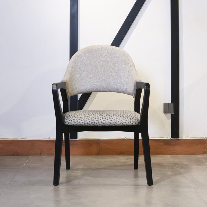 Vitara Bedroom Chair Set