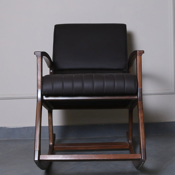 Rocking Chair Walnut