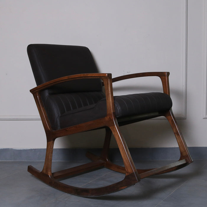 Rocking Chair Walnut