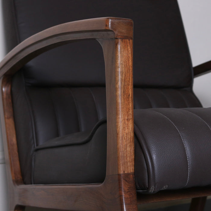 Rocking Chair Walnut
