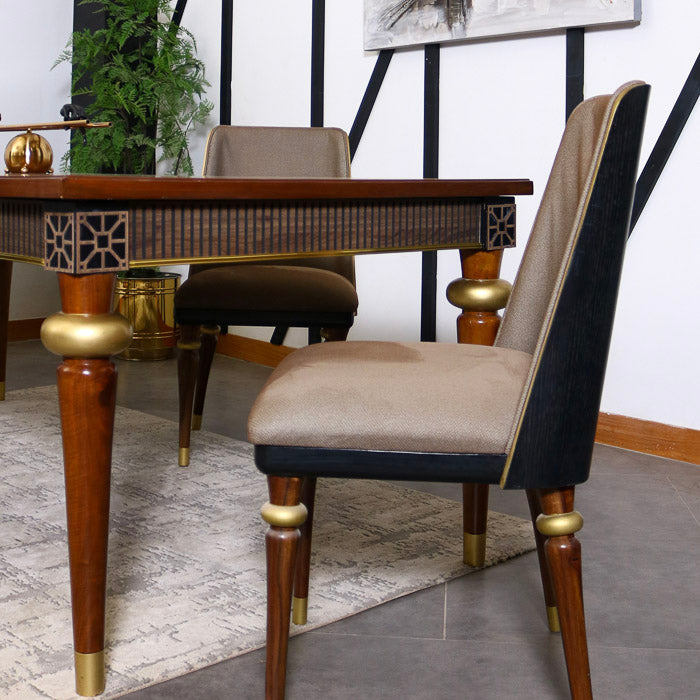 RB-15 Canny Dining Set