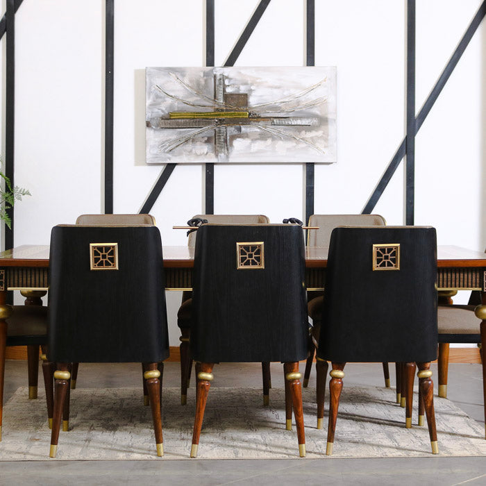 RB-15 Canny Dining Set