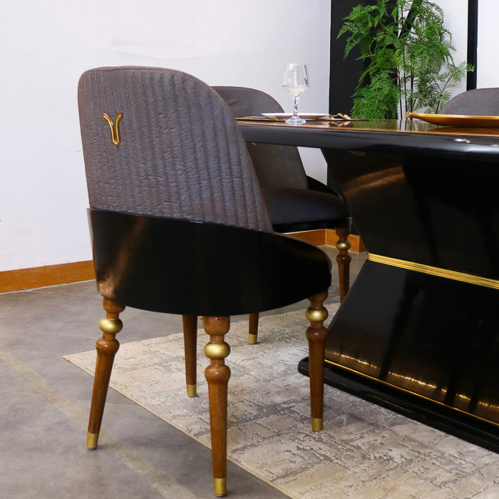 Royal Dining Set (8P)