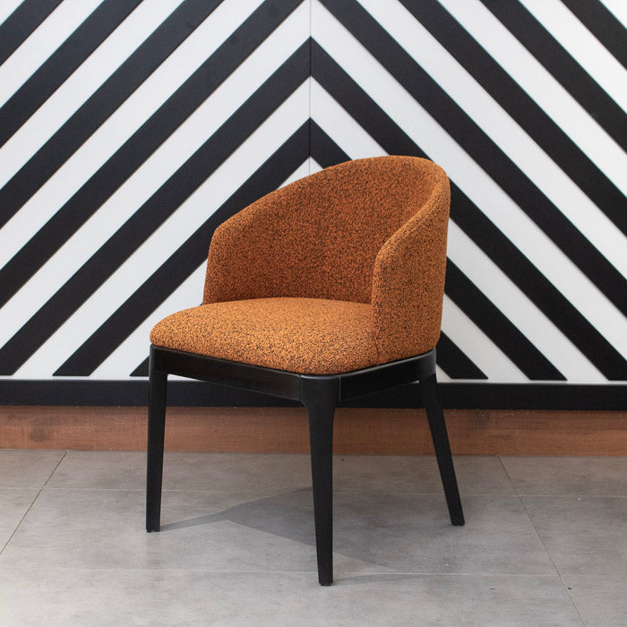 Dandy Bedroom Chair Set