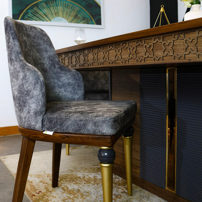 RW-51 Alpha Dining Set