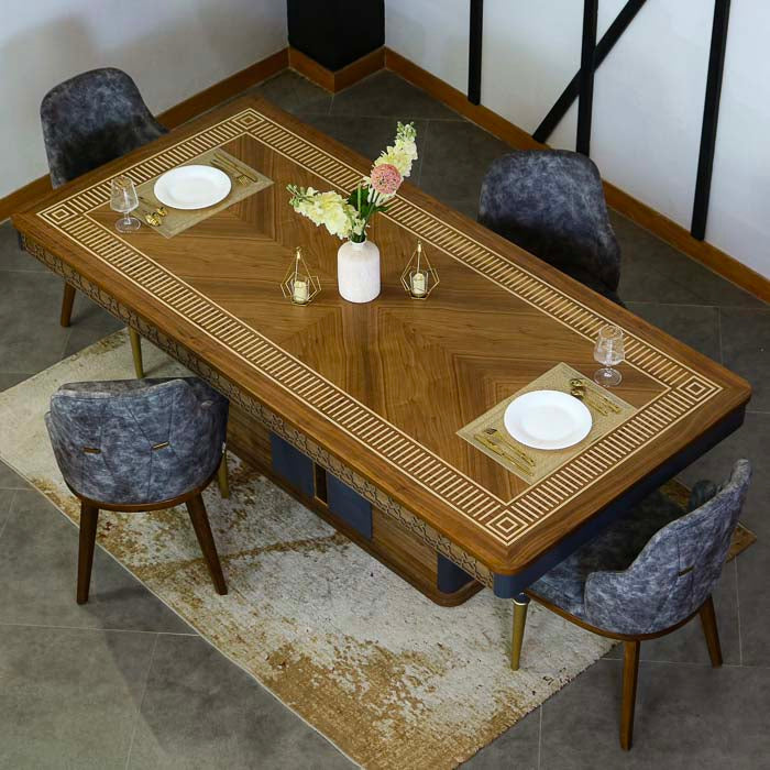 RW-51 Alpha Dining Set