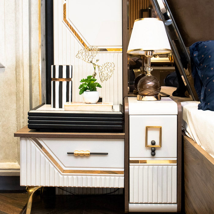Supremo Bed Dressing
