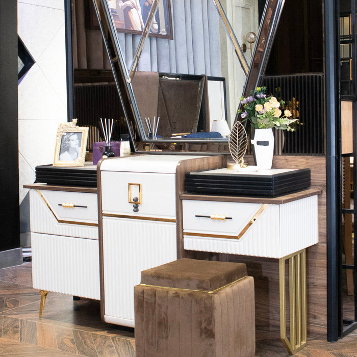 Supremo Bed Dressing