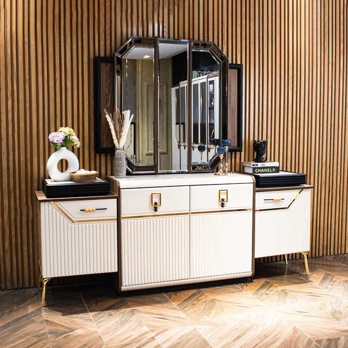 RB-22 Supremo Sideboard