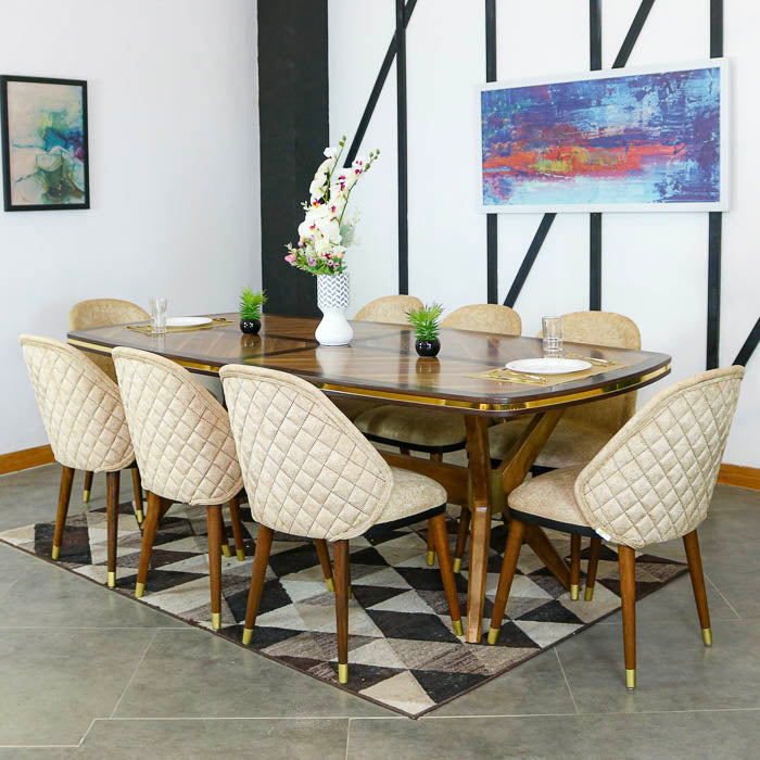 Sentinans Dining Set