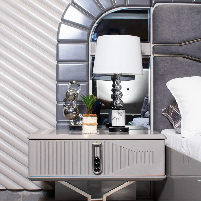 RB-21 Grazie Bed Dressing