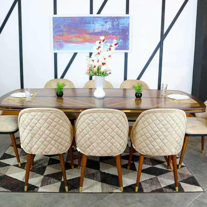 Sentinans Dining Set