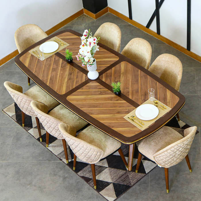 Sentinans Dining Set
