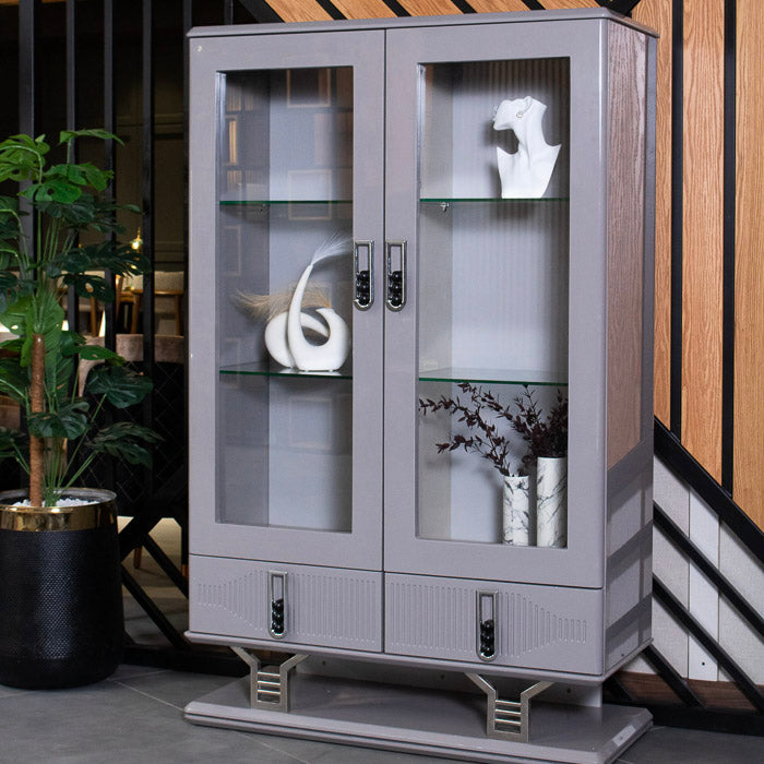 RB-21 Grazie Divider 2 Doors