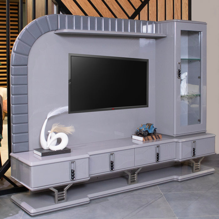 RB-21 Grazie LCD Unit