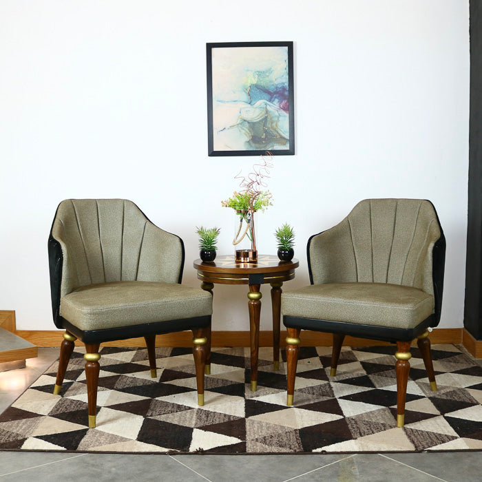 Canny Bedroom Chair Set