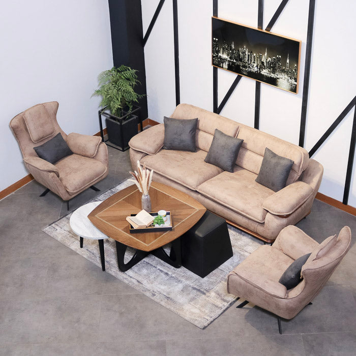 RS-16 Harem Sofa Set