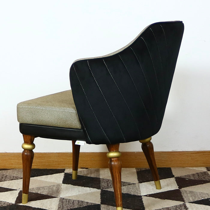 Canny Bedroom Chair Set